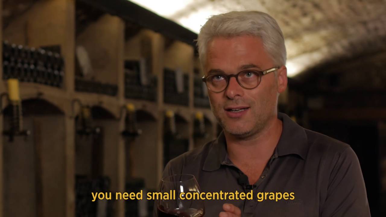 Jean-Claude Boisset - Gevrey-Chambertin 
