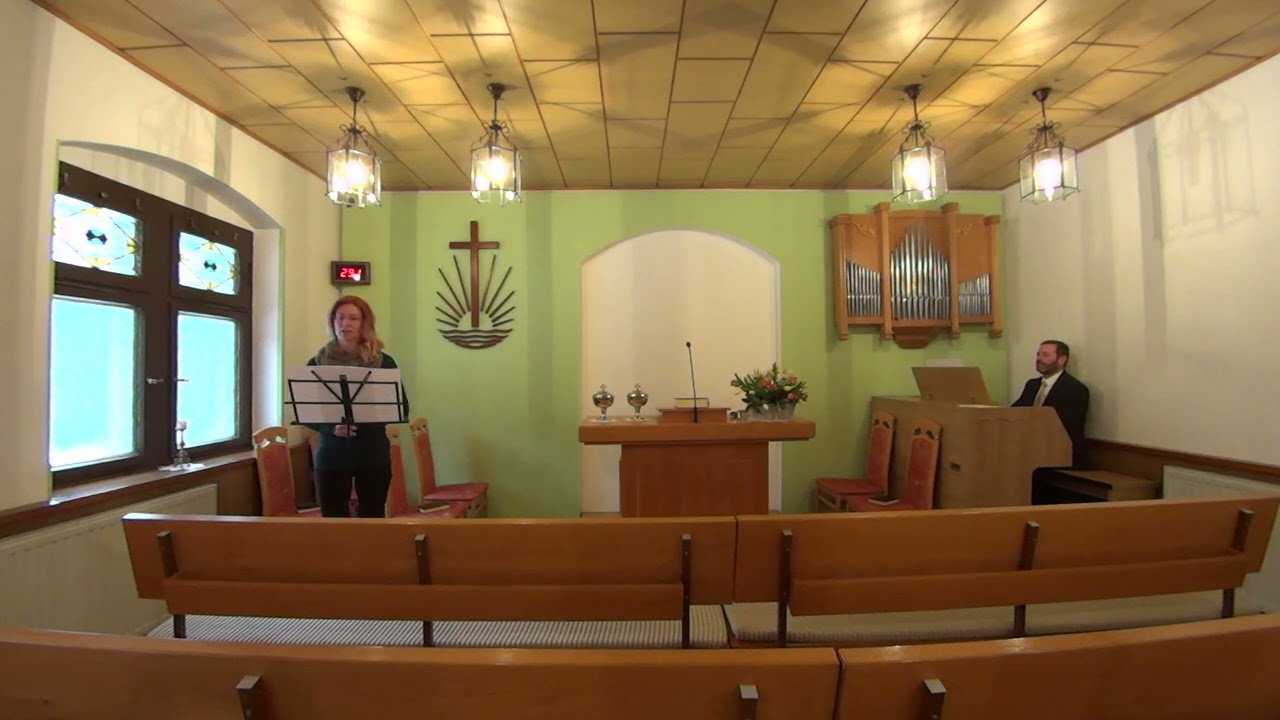 &ldquo;Hinauf auf Zions H&ouml;hen&ldquo; alte Neuapostolische Chormappe / Kapelle Kurort Kipsdorf Erzgebirge