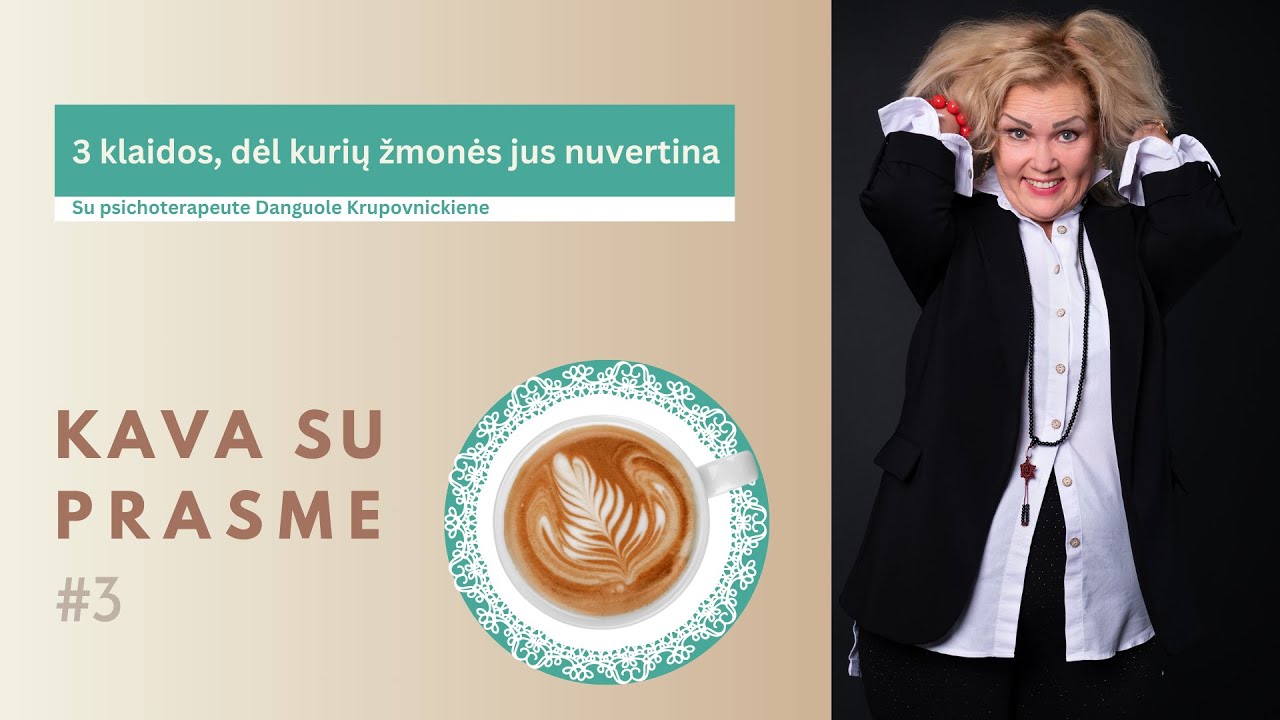 Kavasuprasme#3 