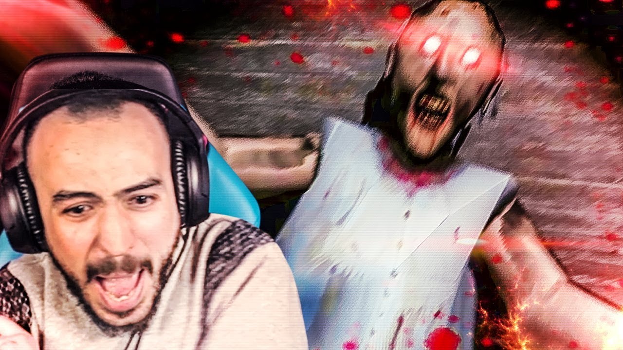J'AI FAILLI MOURIR DE PEUR !