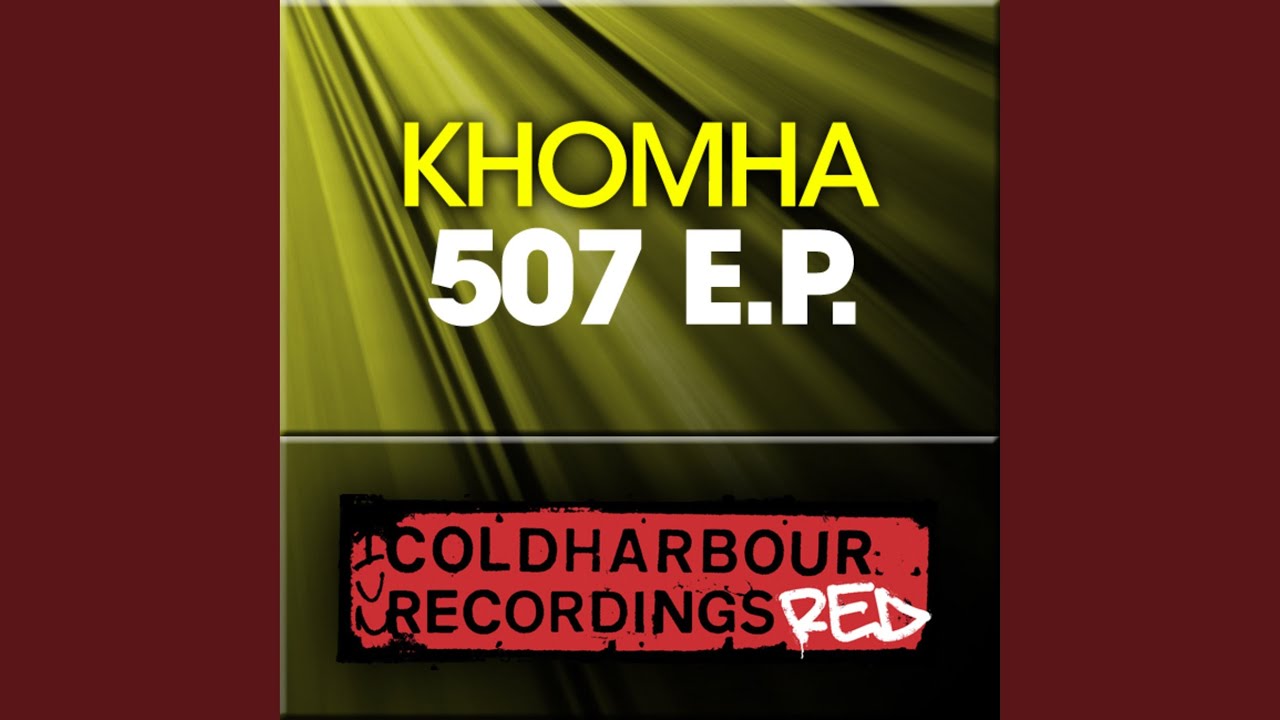 507 (Original Mix)
