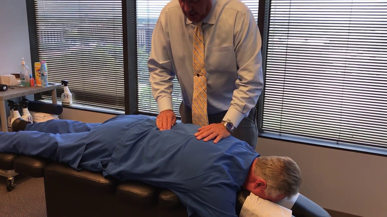 Your Ft Worth Chiropractor Dr Dale White Adjust Your Houston Chiropractor Dr Gregory Johnson