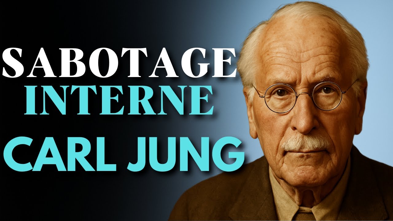 Cessez de vous sous-estimer : c’est votre inconscient qui le fait | Carl Jung