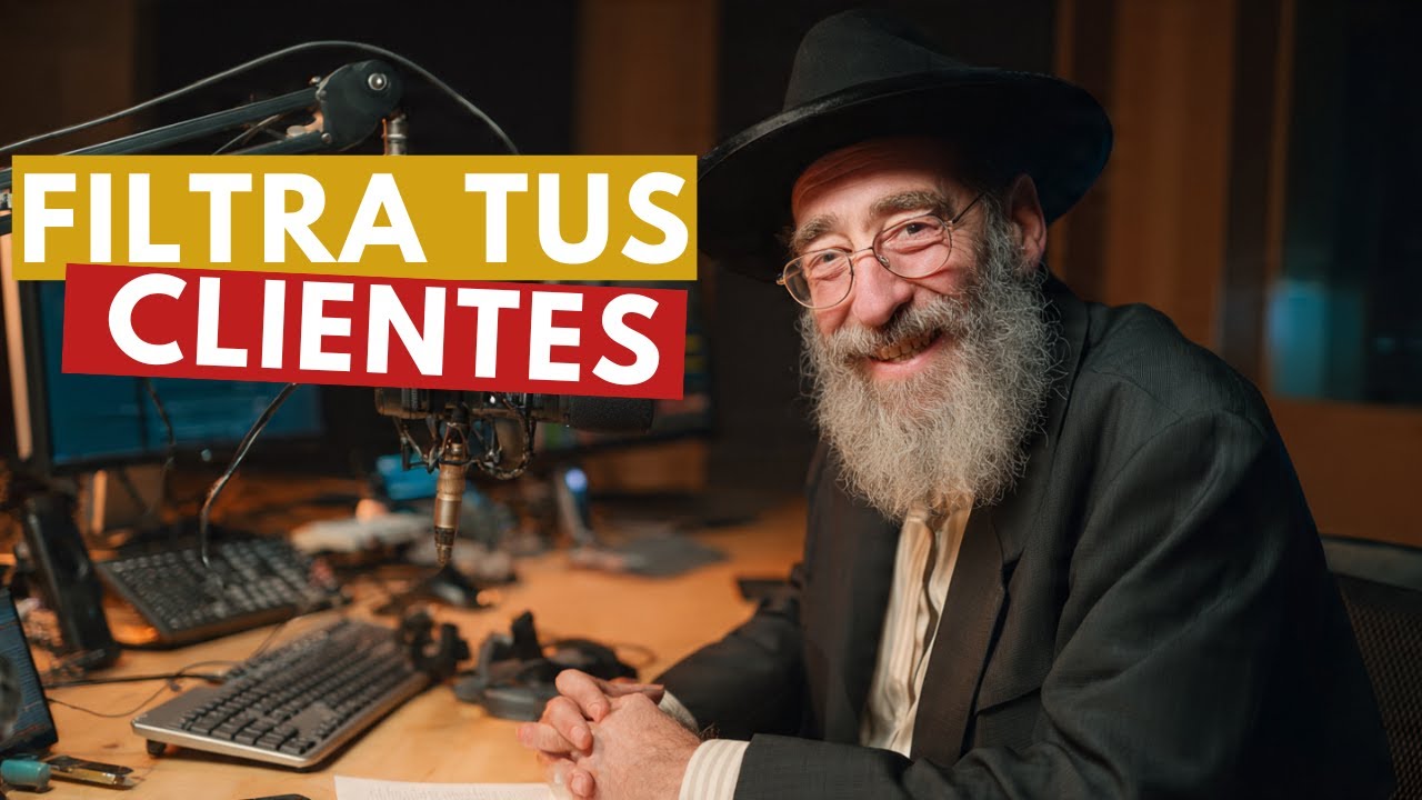 El Método Salomón Define Perfiles De Clientes Ideales