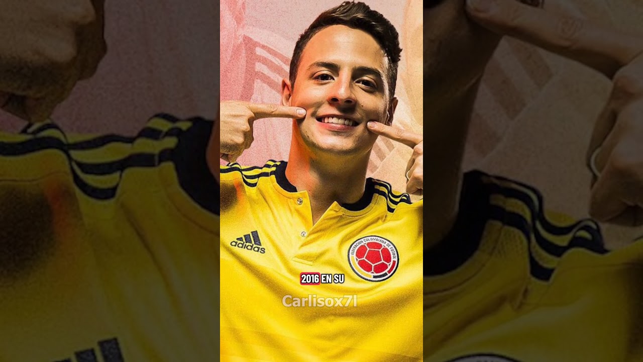La carrera de Santiago Arias, segundo refuerzo de #Independiente 