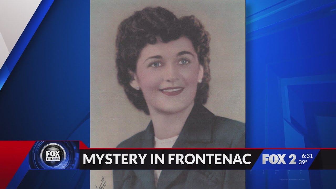 Second cold case dig focuses on one particular spot; comes up empty again