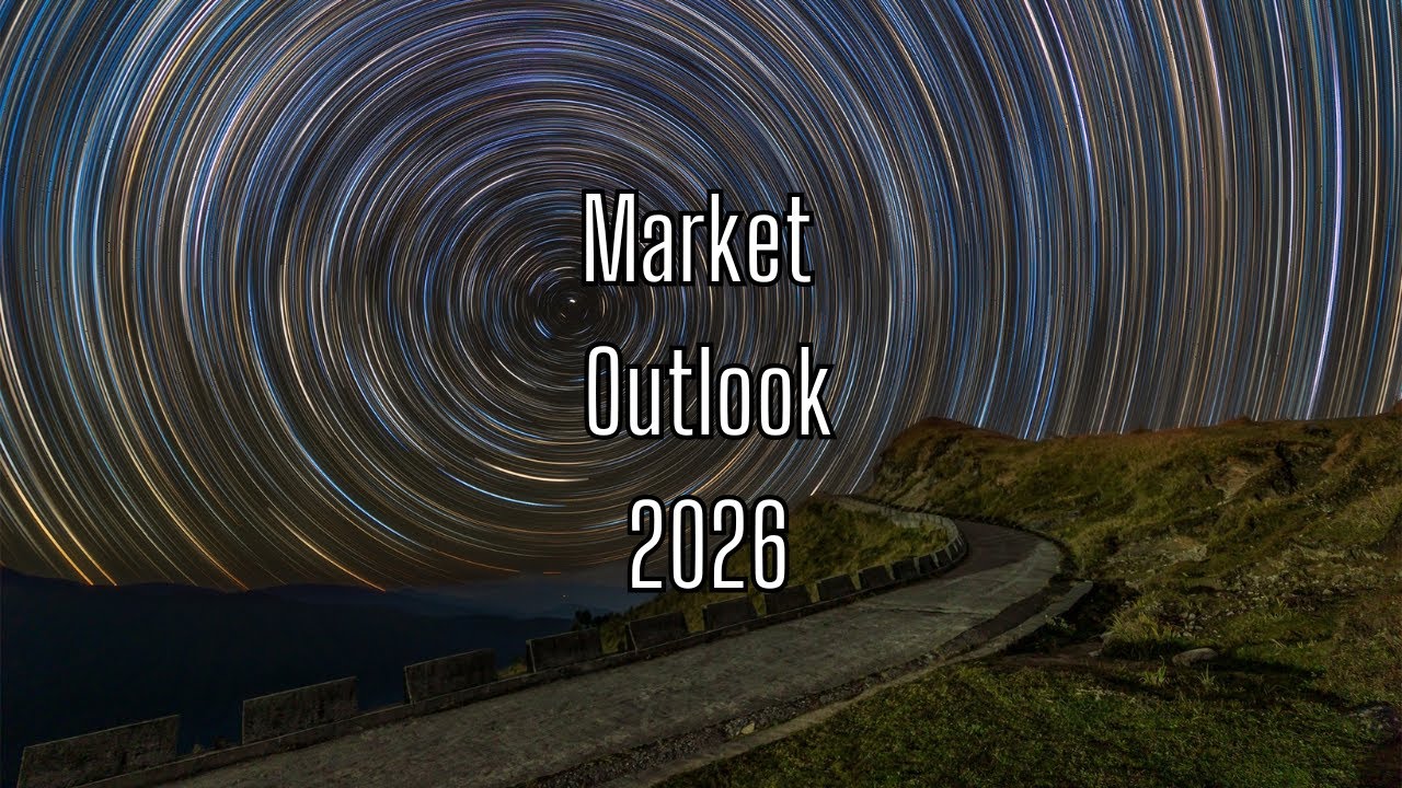 2026 Market Outlook - The Year of Capital Rotation