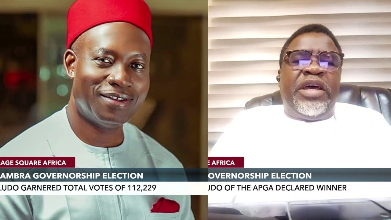 Anambra Elections: INEC Had A Good Outing Except for The Failure Of Biometrics - Liborous Oshoma