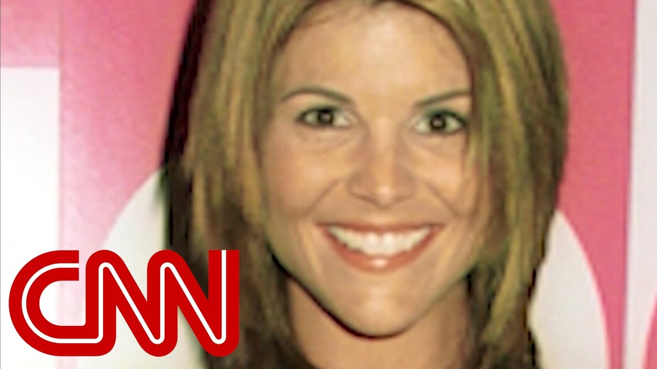Lori Loughlin's old comments on college and parenting resurface during scandal