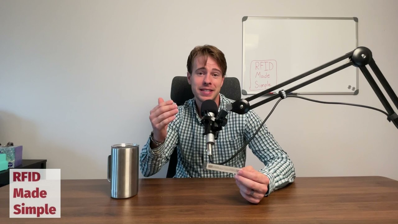 How Are RFID Tags Powered?