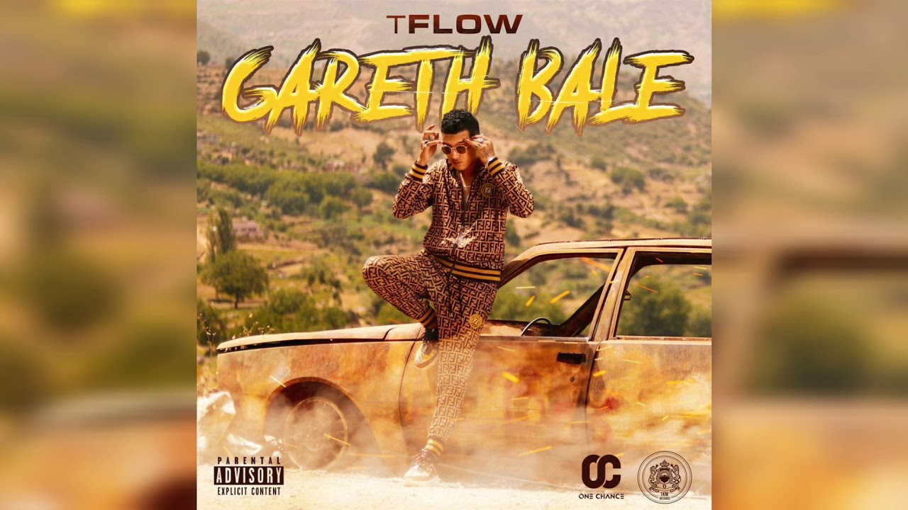 TFLOW - Gareth bale ( version spotify )9
