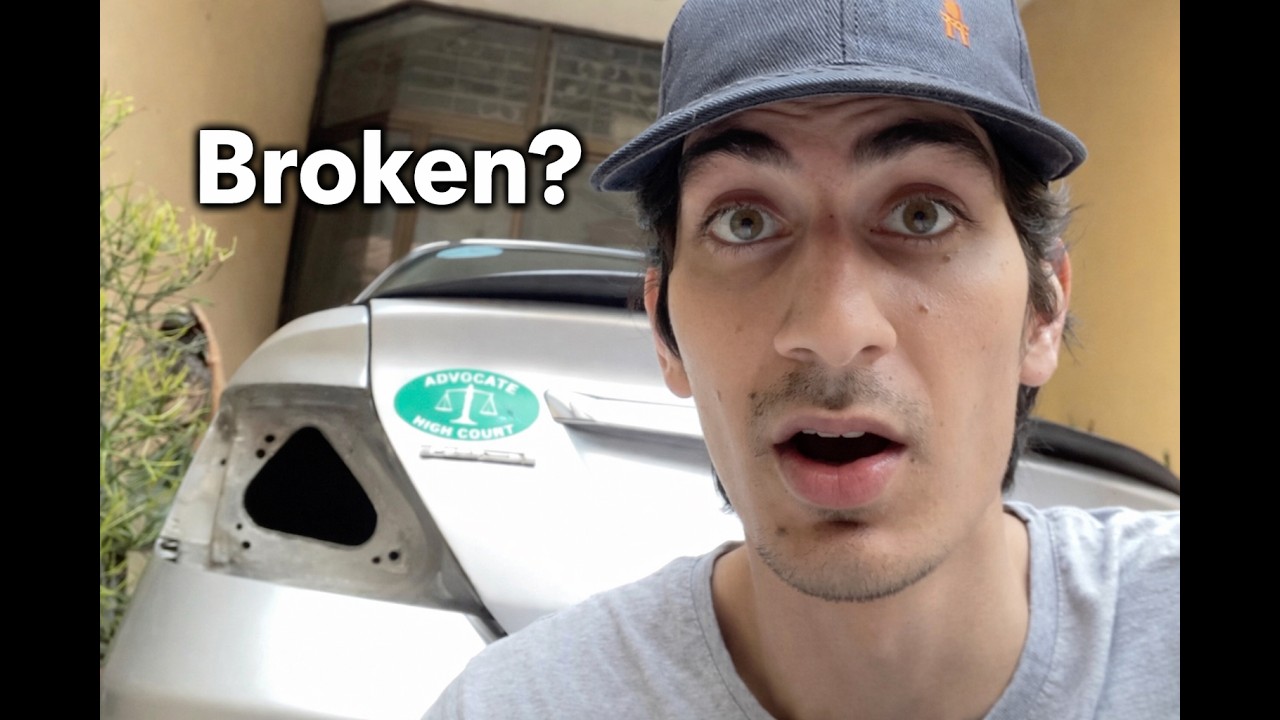 Can it be fixed? | Phase 3 Pt. 4