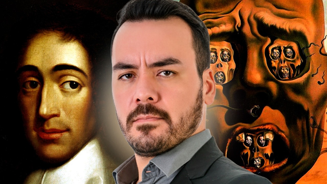 O drama de não saber o que se sente. O analfabeto emocional (Aula aberta)