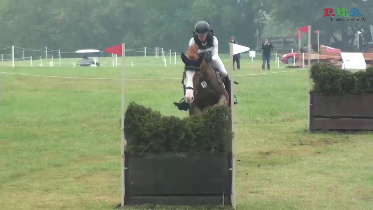 Morven Park International  - Cross Country FEI 10-14-23