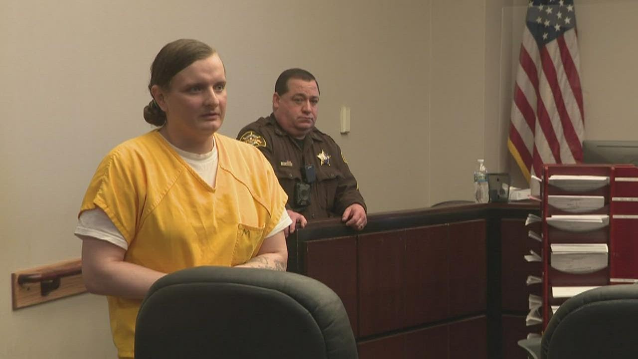 Judge upholds 45-year sentence for one of Adrianne Reynolds' killers