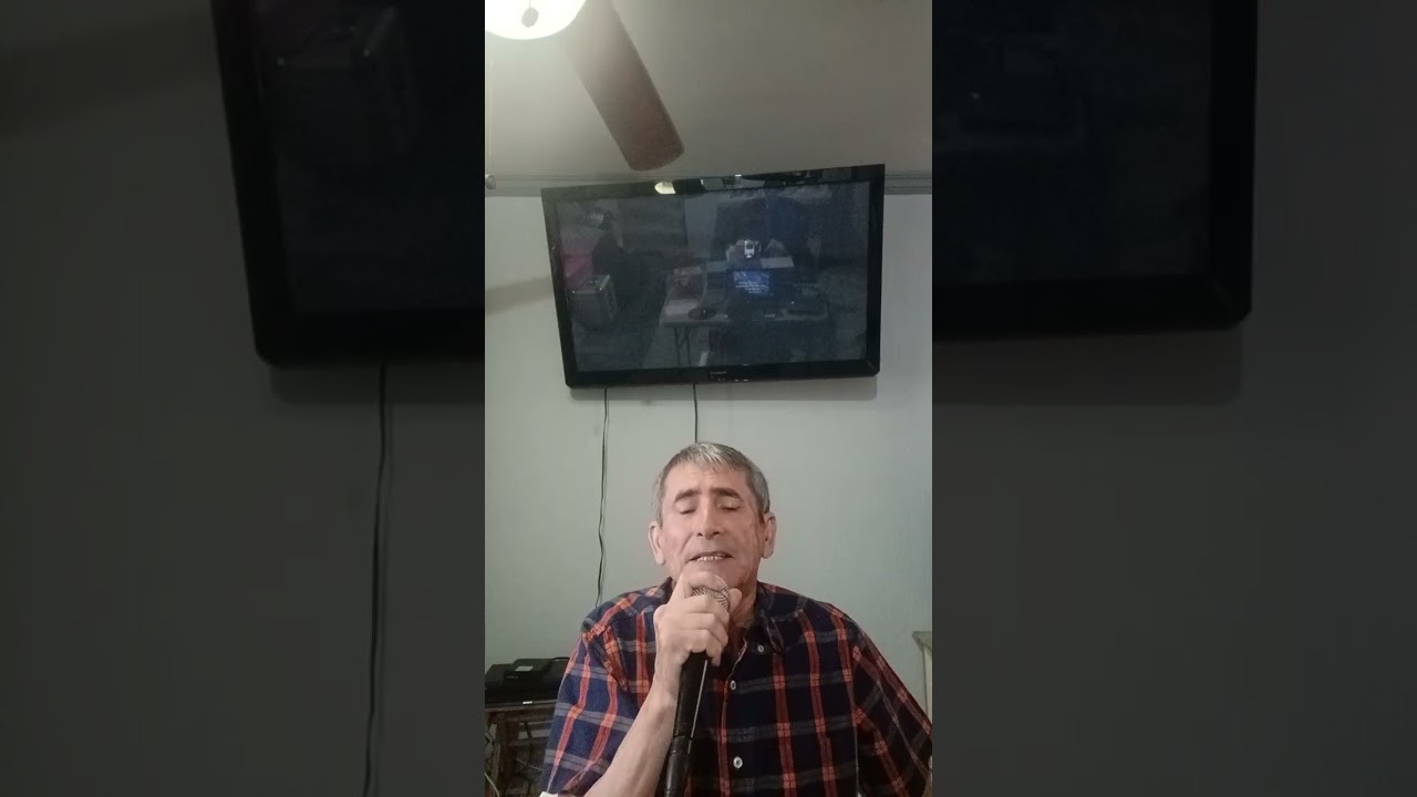 SI YA NO TE VUELVO A VER -  COVER - HUGO MUÑOZ