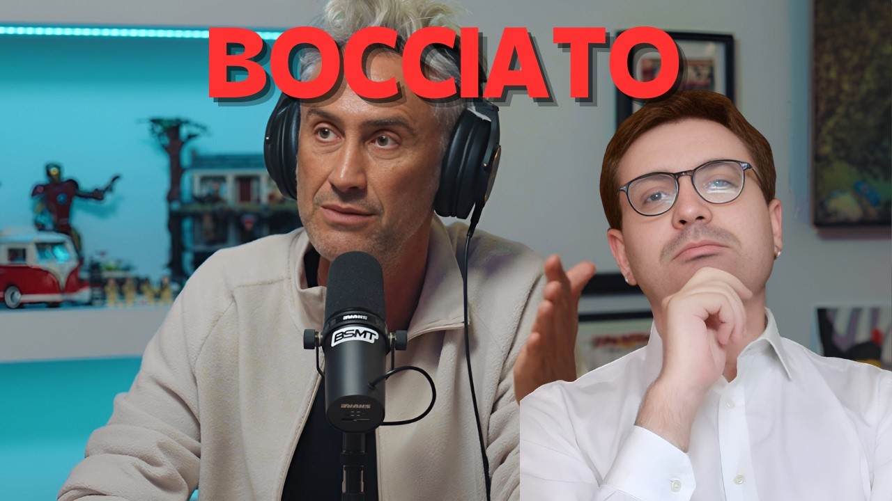 Schettini, parla un Professore: 