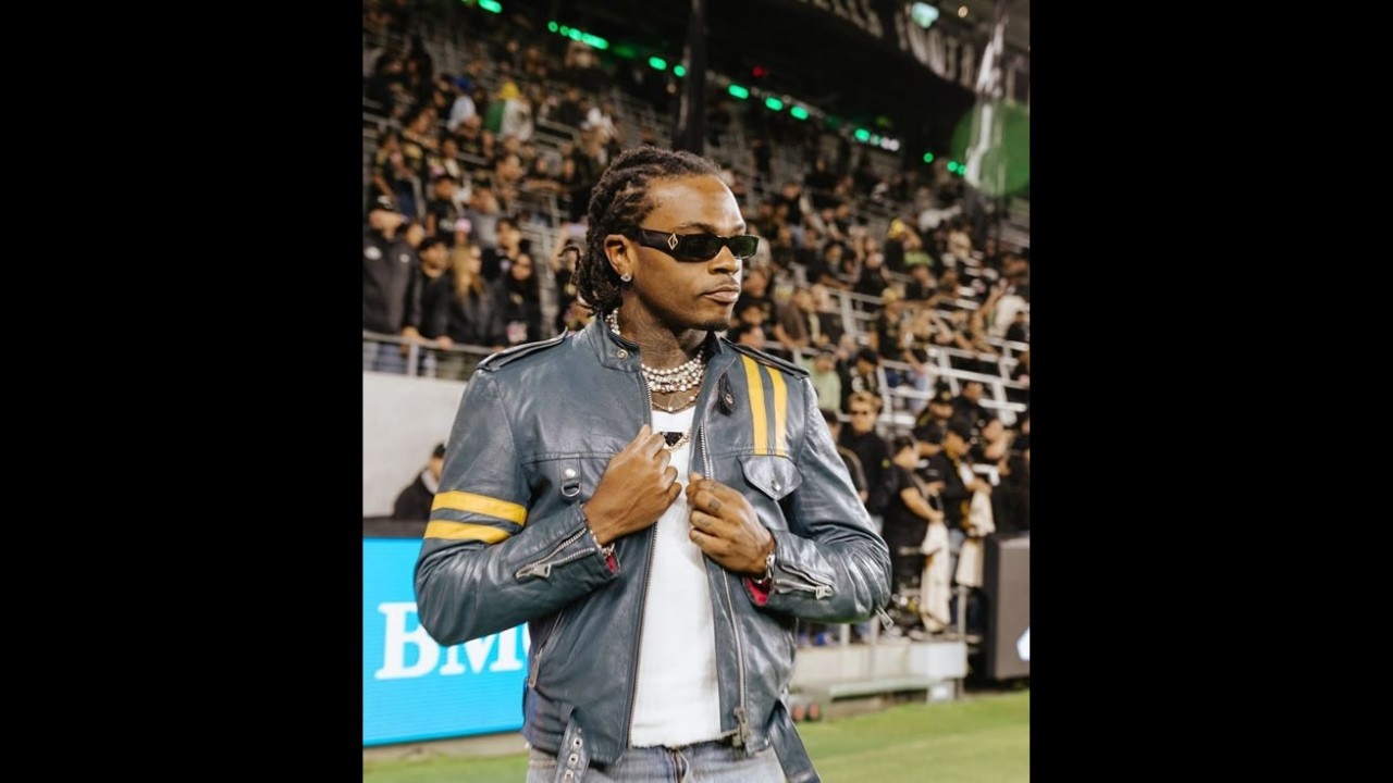 [FREE] Gunna x Young Thug Type Beat - ''Call It Out'