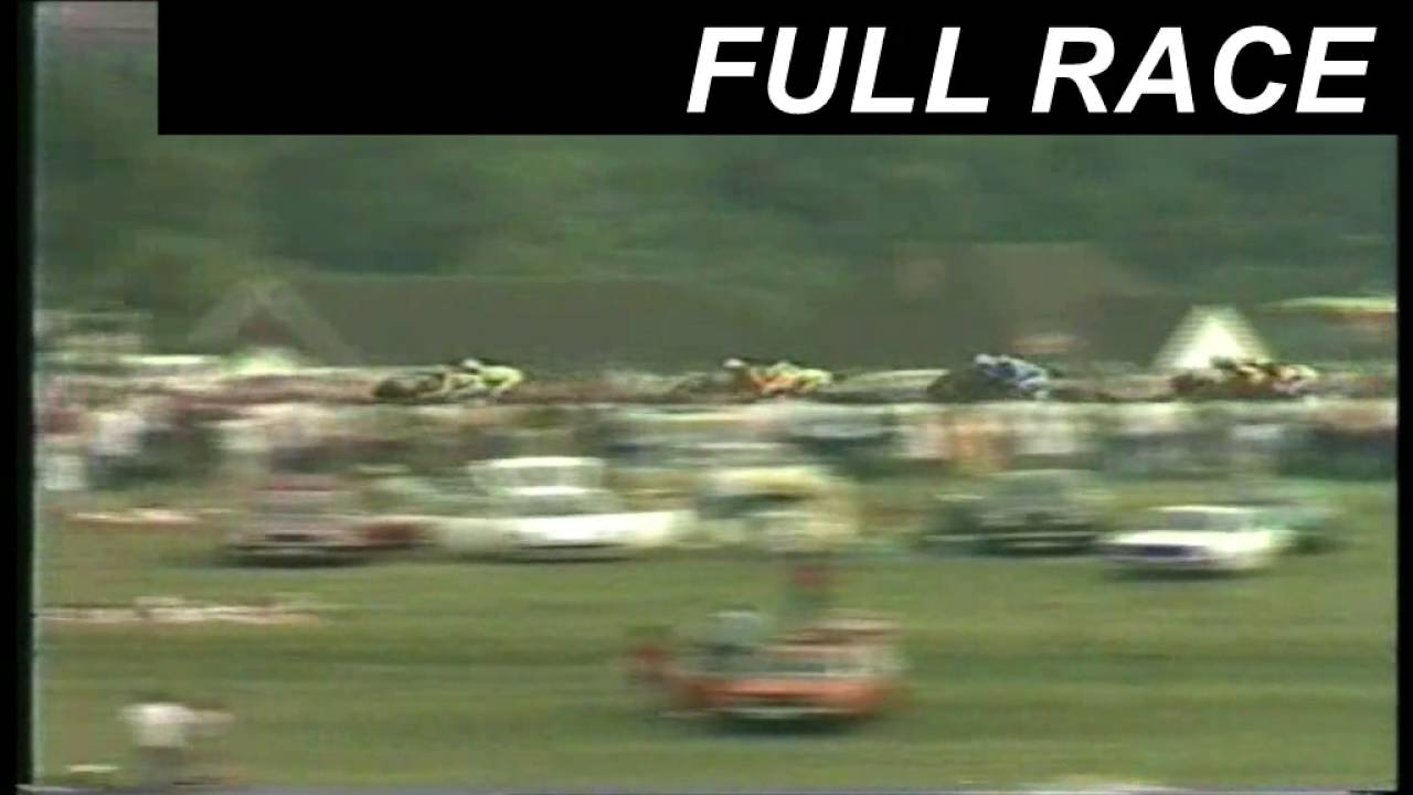 1980 Epsom Derby Henbit very rare footage