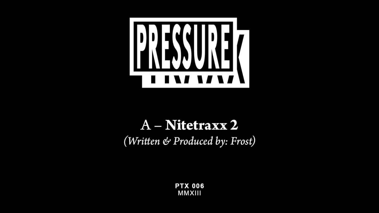 Frost - Nitetraxx 2