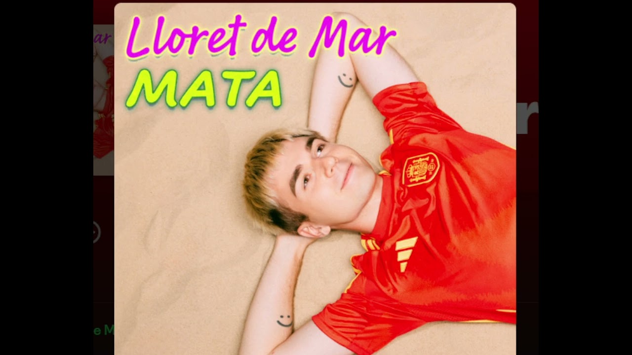 MATA - Lloret de Mar (PORA PODBIĆ ŚWIAT)