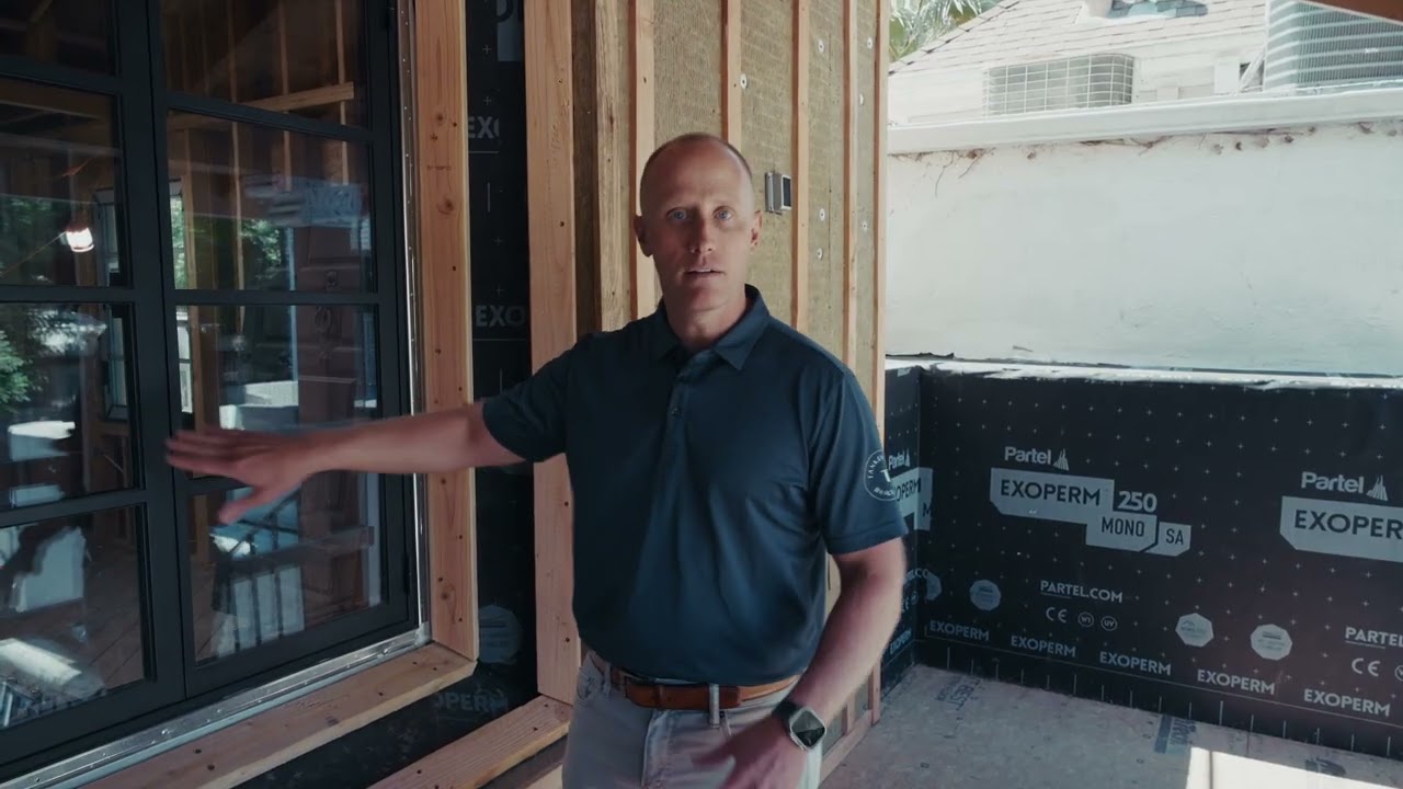 Restoring a 100 Year Old Sacramento Home With Modern Building Science