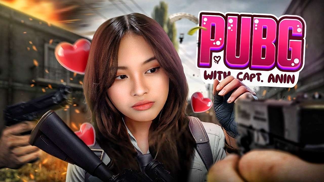 [LIVE] PUBG YEEEYY #mediashareon