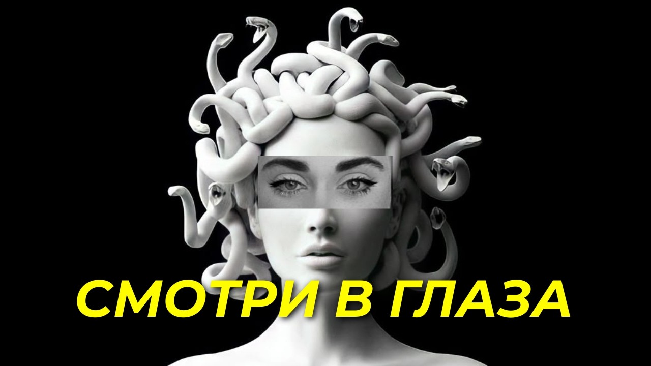 Как Смотреть Девушкам В Глаза? Гайд За 5 Минут!