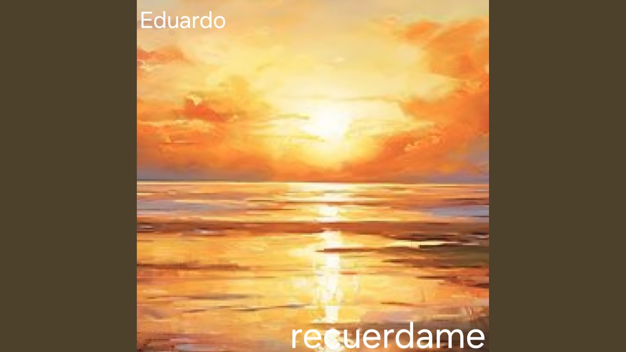 recuerdame