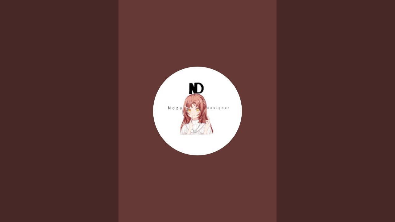 Noza_ designer  в прямом эфире!