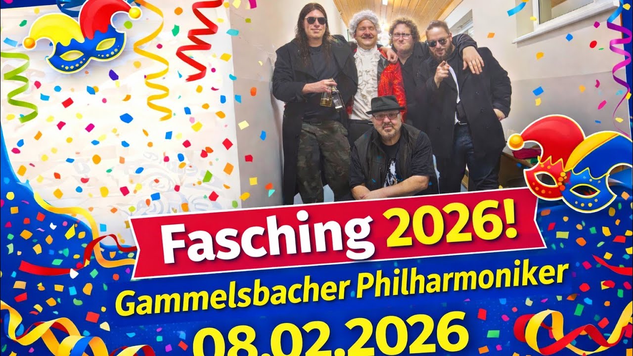 8. Februar 2026