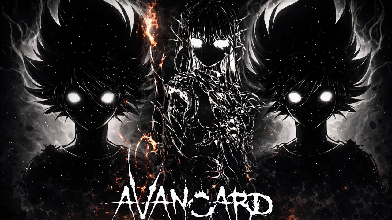 AVANGARD – SUPER SLOWED 🔥 BASS BOOSTED 💣 | ULTRA FUNK ⚡ PHONK VIBES 😈 | #babifreitas 