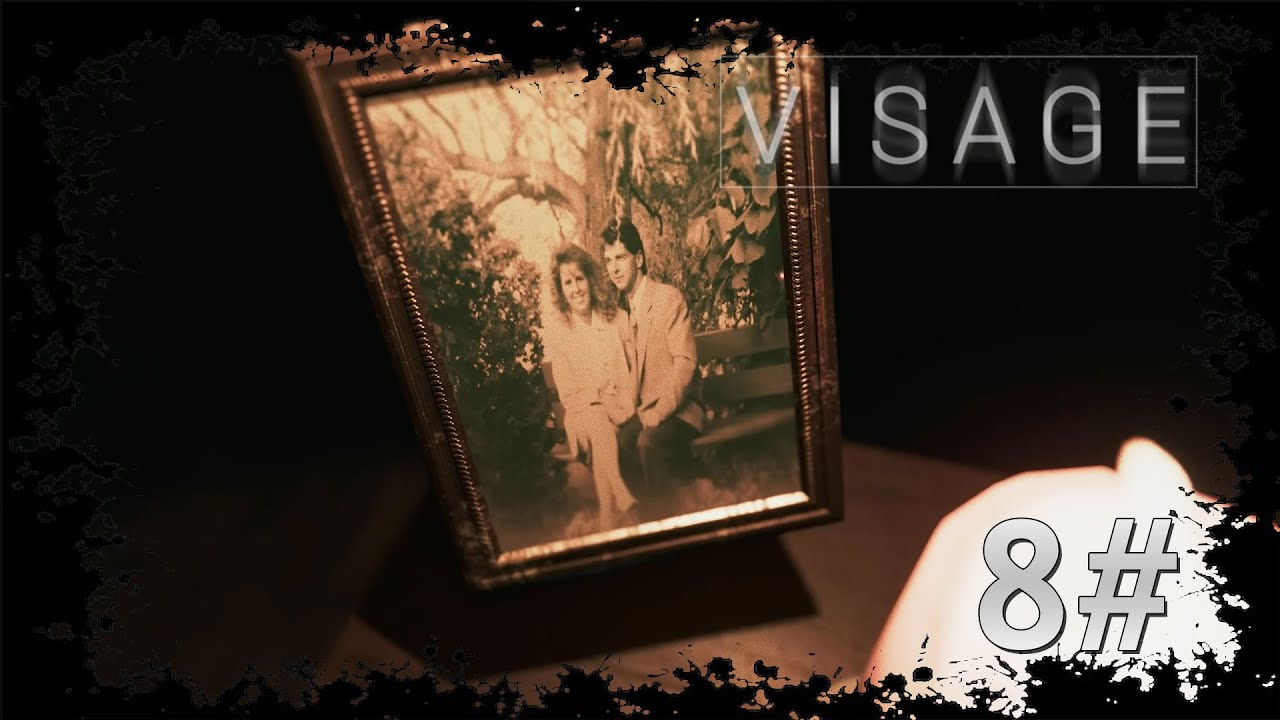 Visage ► #8 Воссоединение (ФИНАЛ)