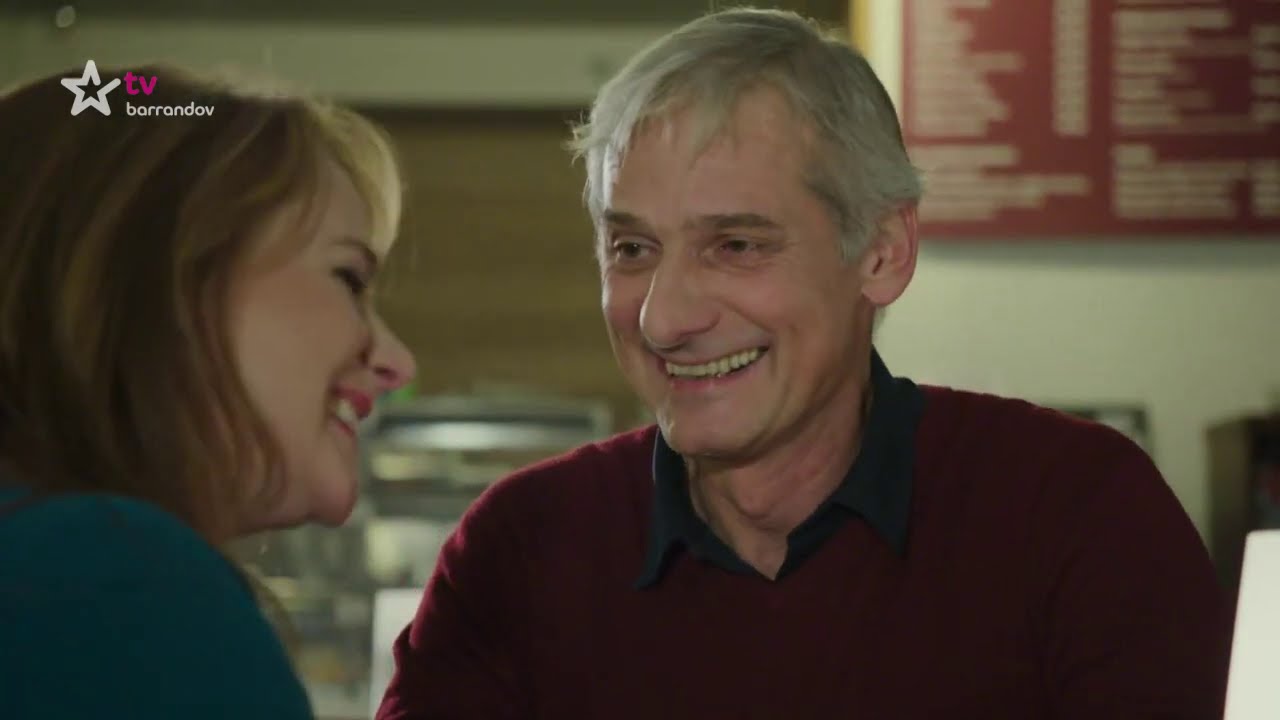 Rodinné vztahy - Epizóda 6 HD | Celé časti (10.8.2020)