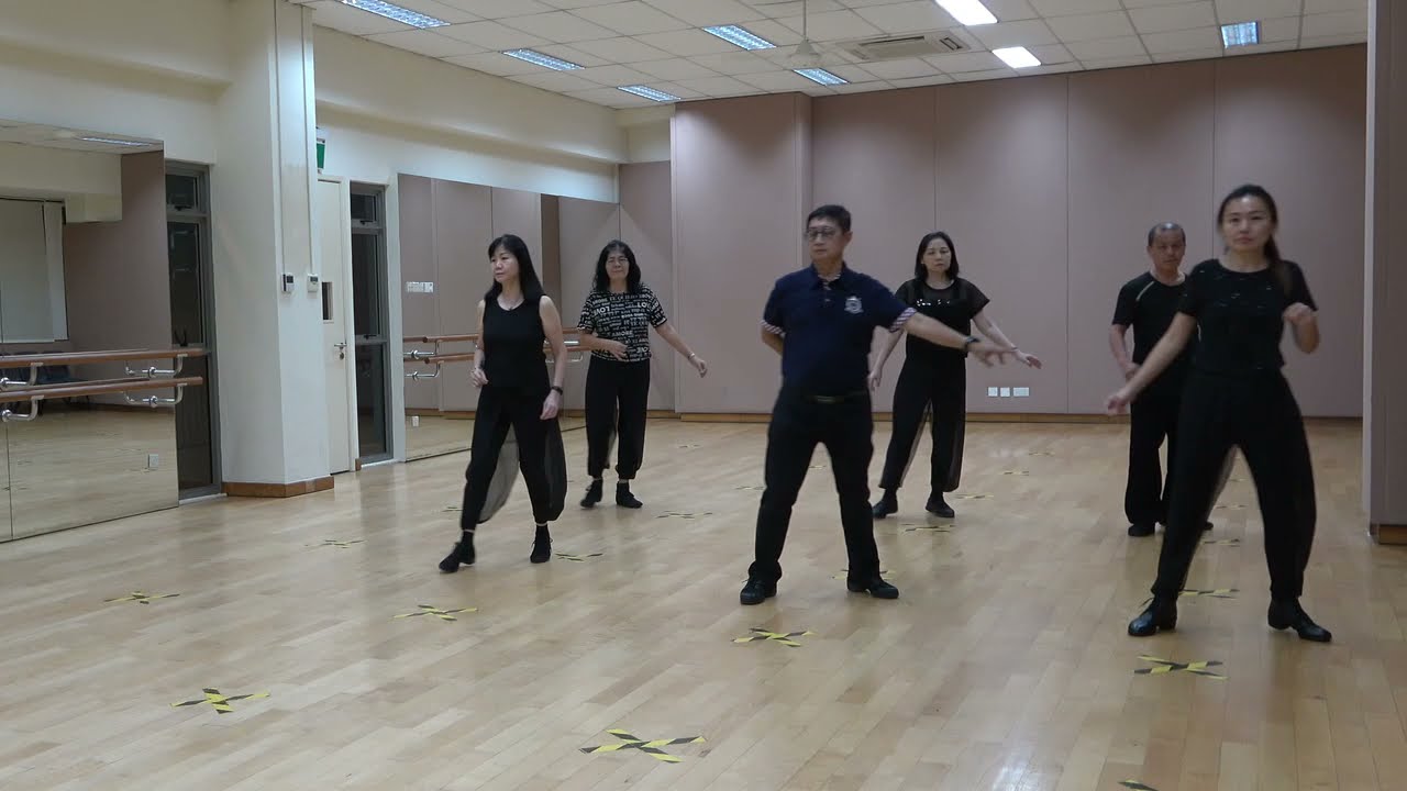 Begin the Beguine (For Beginners)