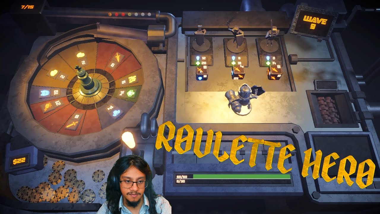 Деньги купят победу! | Герой рулетки