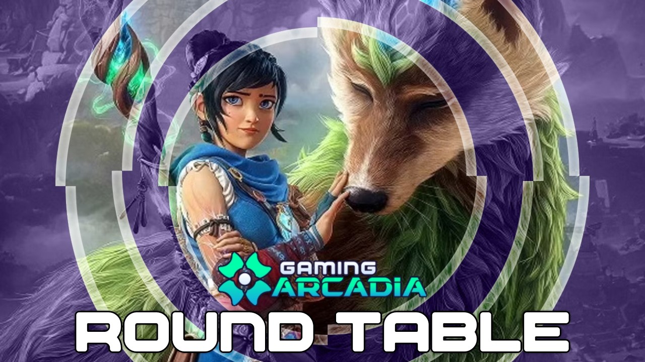 🔴Arcadia Round Table - Sony's State of Play, Highguard's State of the Industry, and Months of Gaming