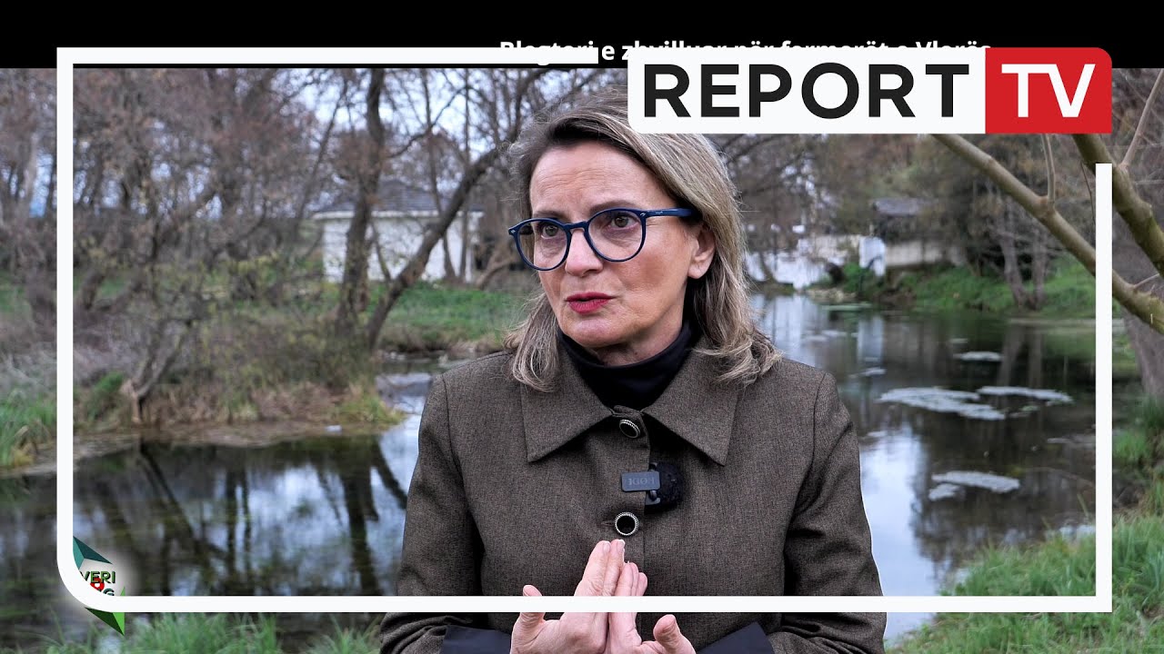 Blegtori e zhvilluar për fermerët e Vlorës l Veri Jug