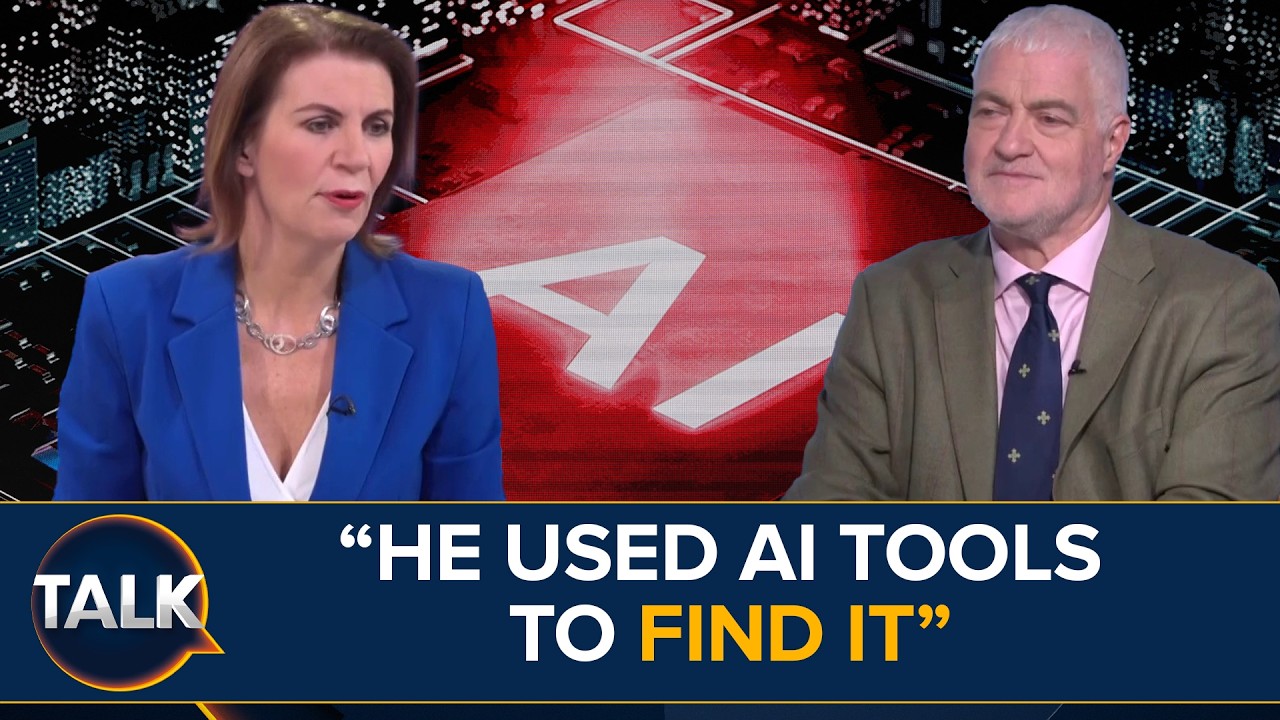 &ldquo;We Are Very VULNERABLE!&rdquo; | Websites Taken Offline After AI Discovers Major Glitches