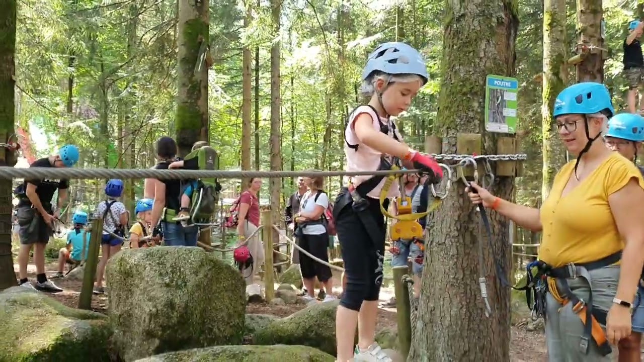 le Bol d'Air à LA BRESSE