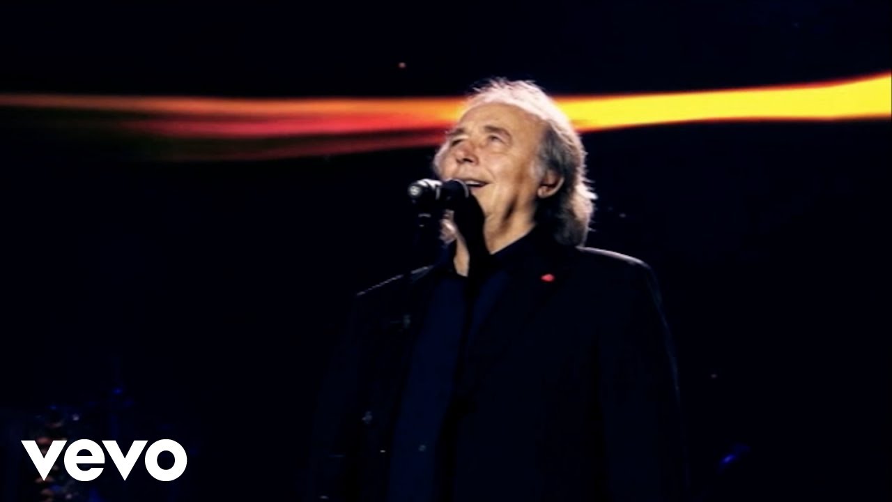 Joan Manuel Serrat - Aquellas Pequeñas Cosas (Directo Gira 2016) ([El Gusto Es Nuestro 20 Años])