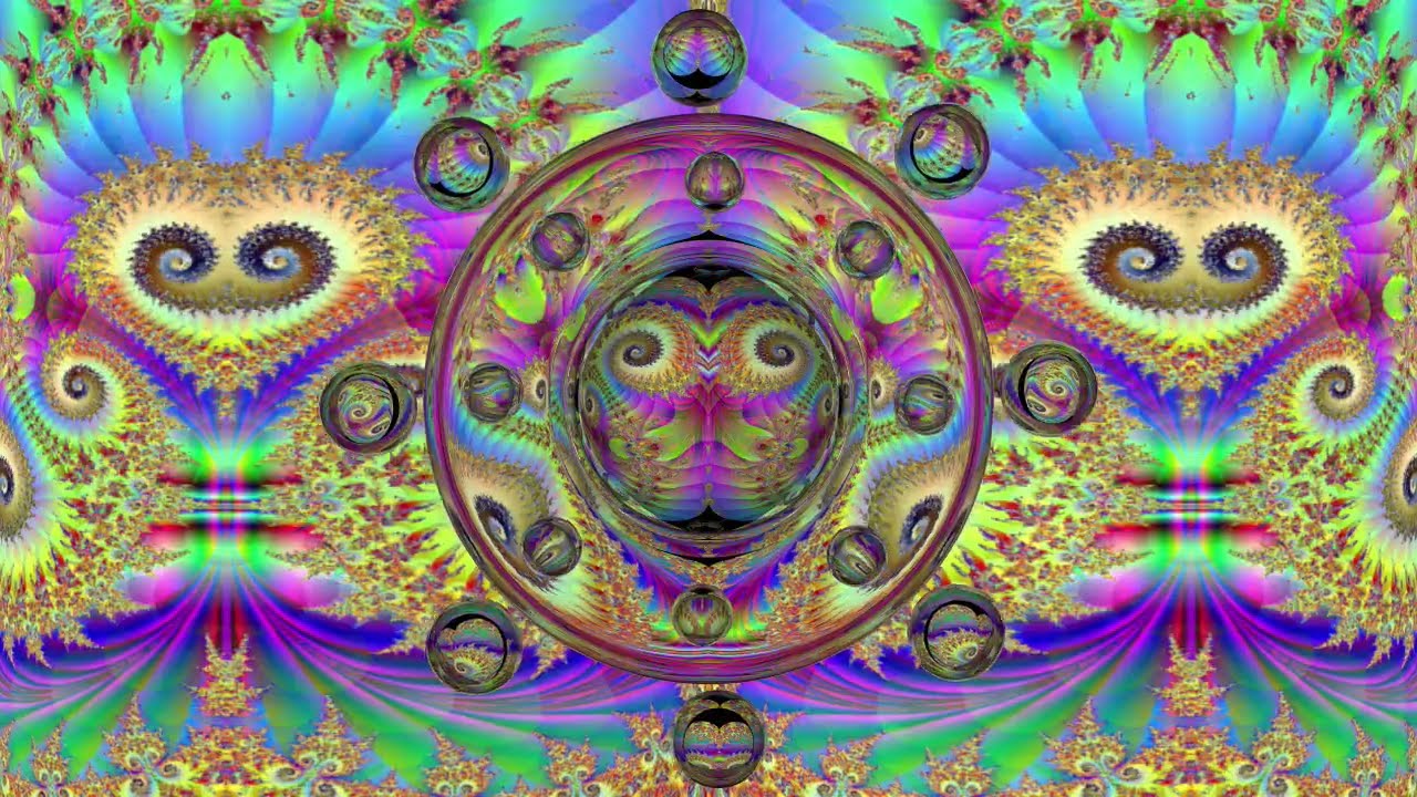 Inner Journey  1