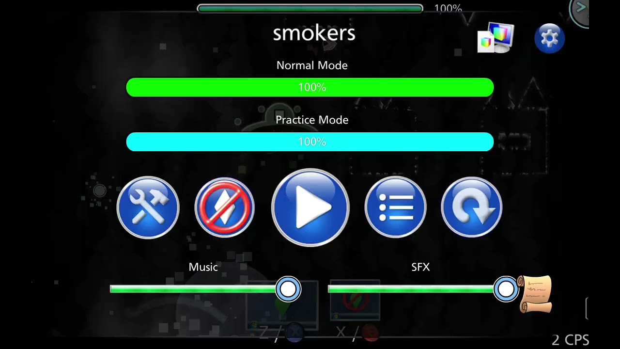 Smokers 🚬😞