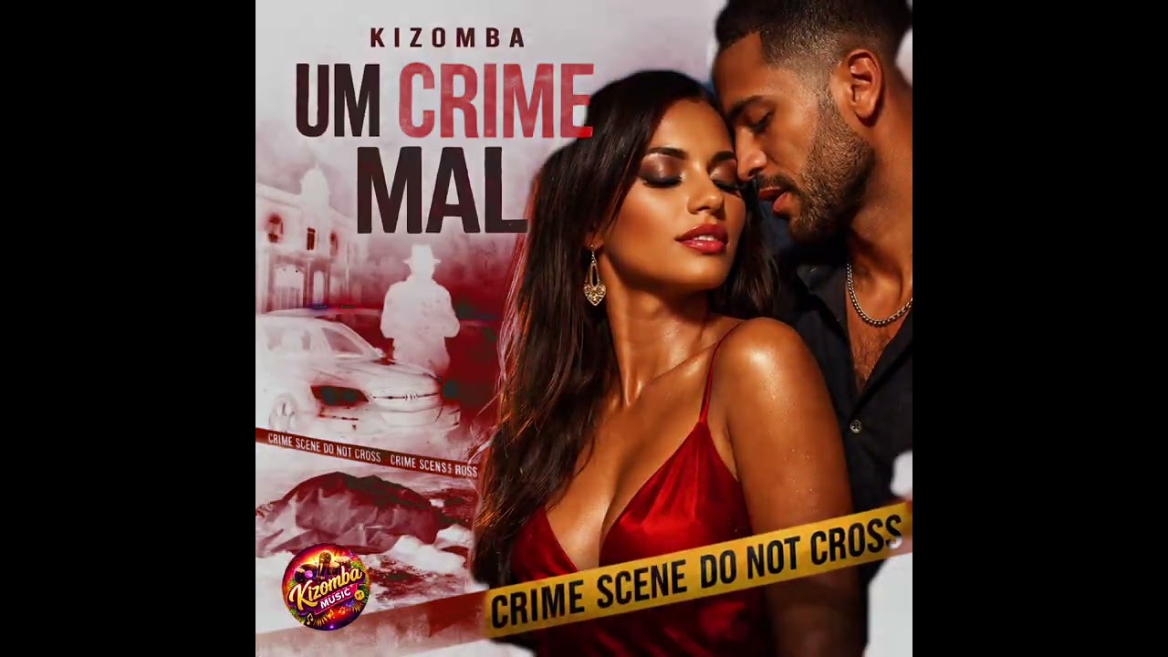 Kizomba Um Crime Mal