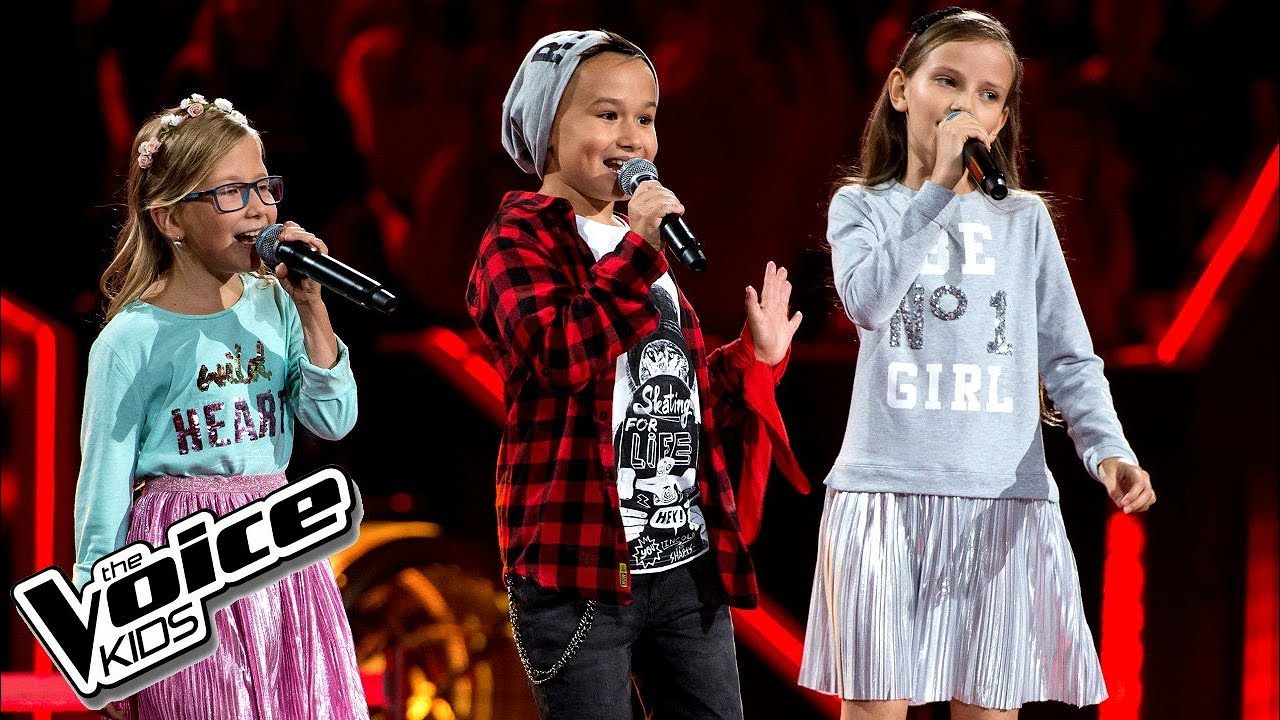 Radecka, Szot, Kicińska - 