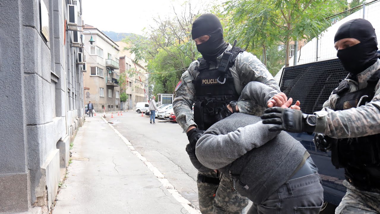 Naše društvo odgaja ubice i ne štiti žene