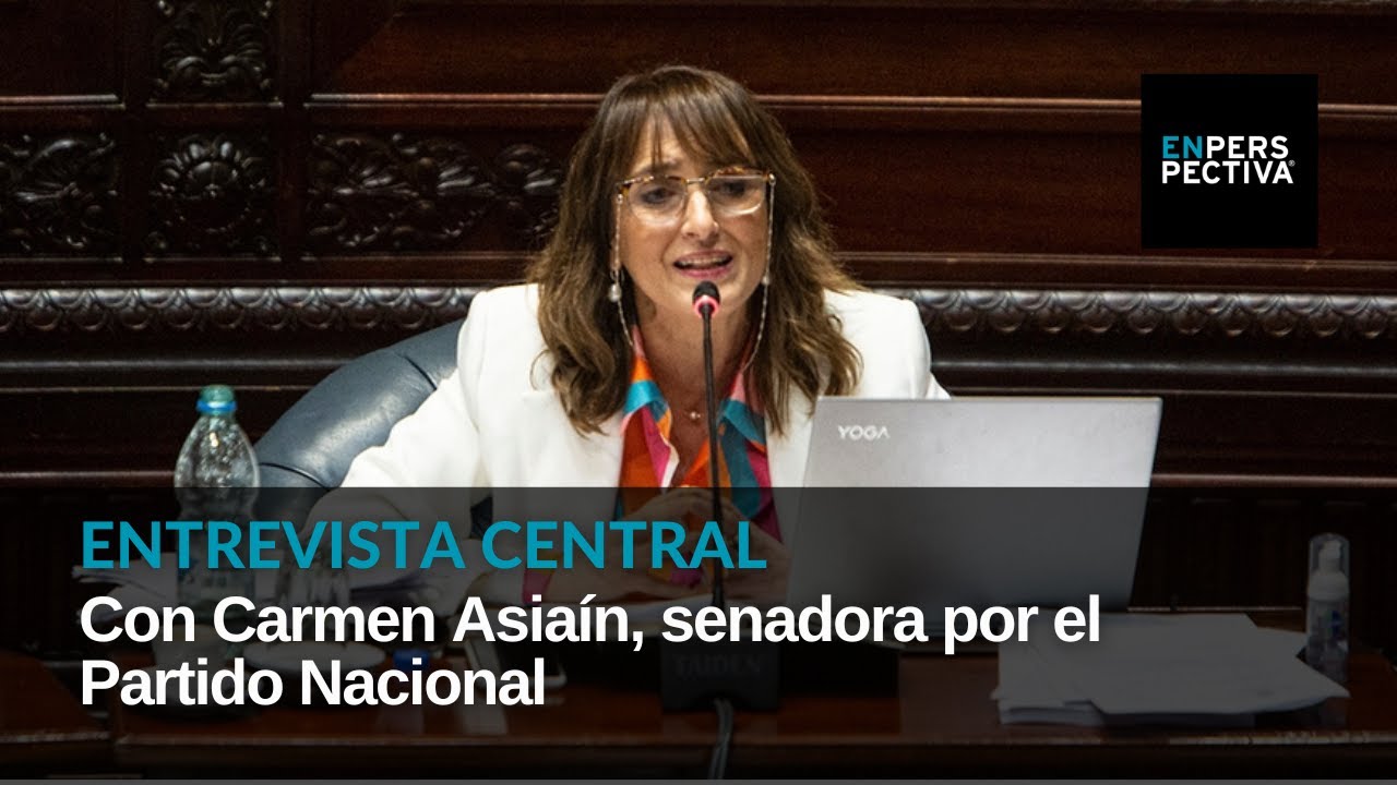 Caso Penadés y su paso por comisión: 