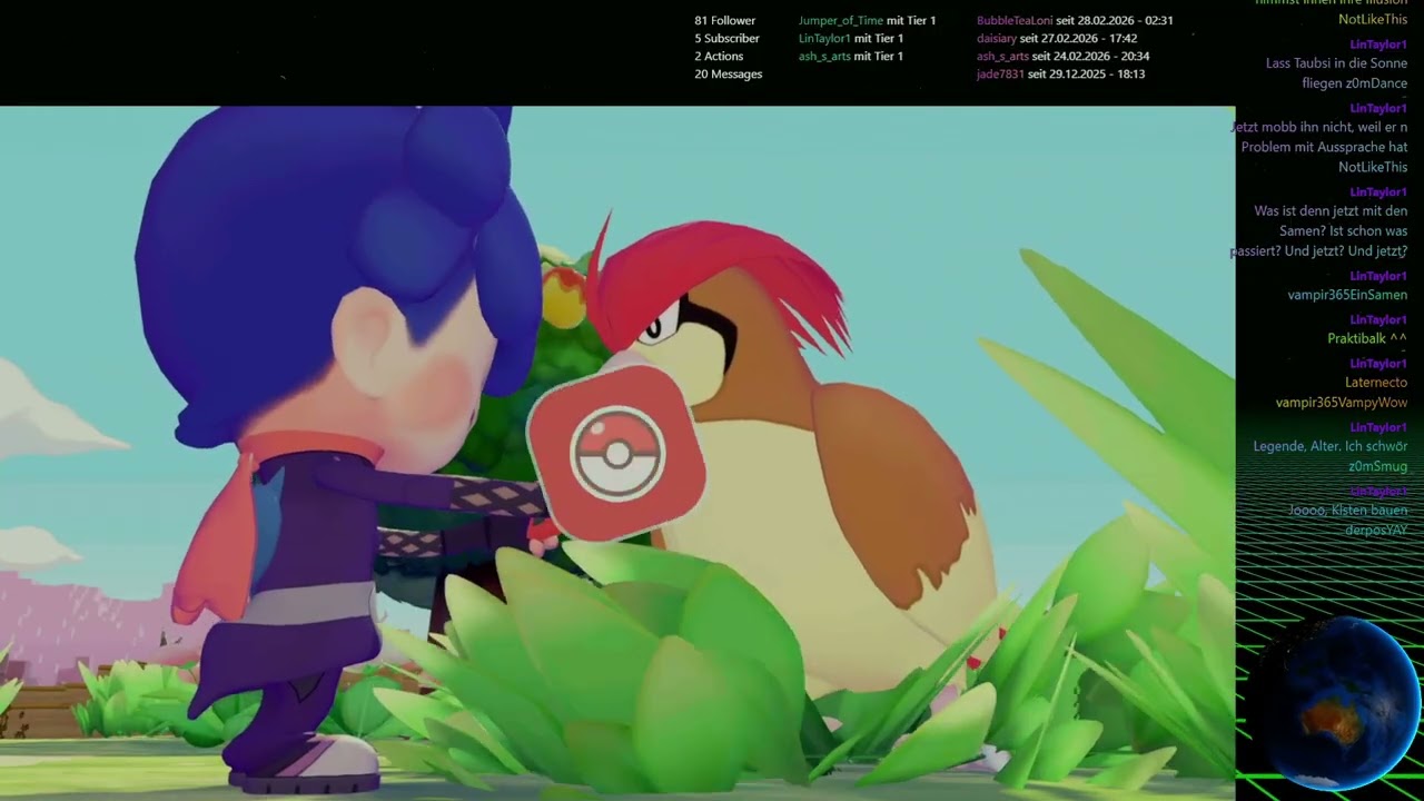 Pokopia #03 | GER