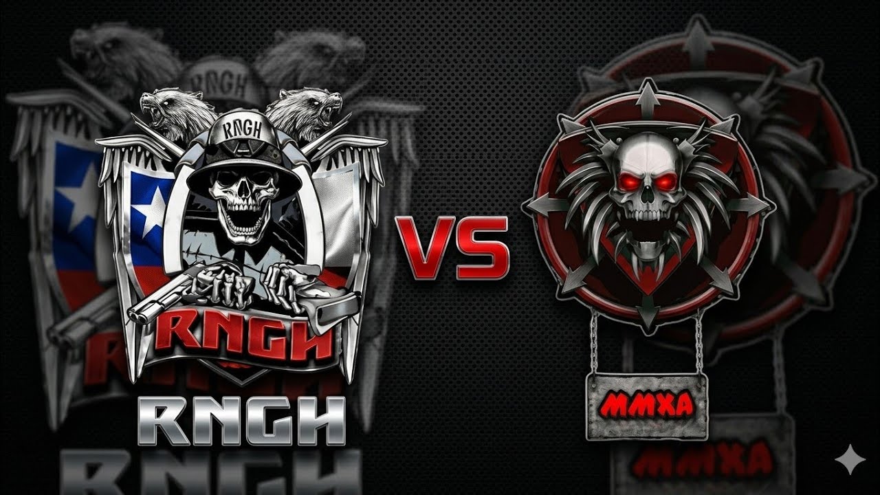[RNGH] Vs [MMXA] TTg &yen;Picapa&yen;