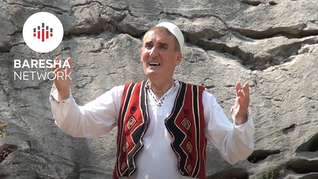 FADIL LLUGAXHIU & MARJAN LLESHAJ - JEM NJE KOMB QE S'SHUHEM KURRE